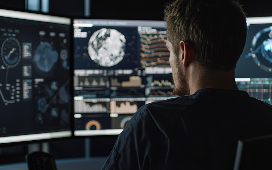 专业英语电影翻译服务 | 精准字幕、配音、剧本译制