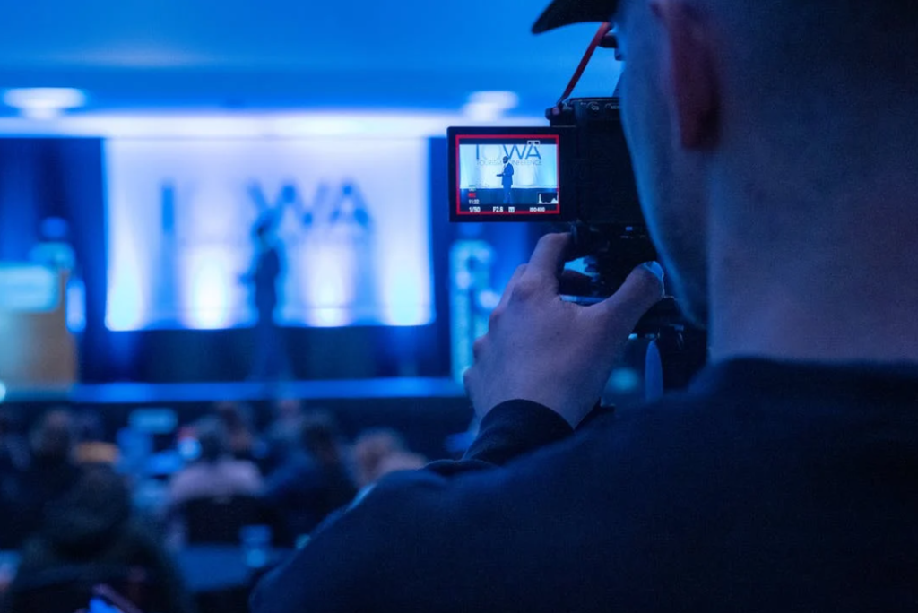 发布会视频翻译多少钱一分钟？视频翻译公司