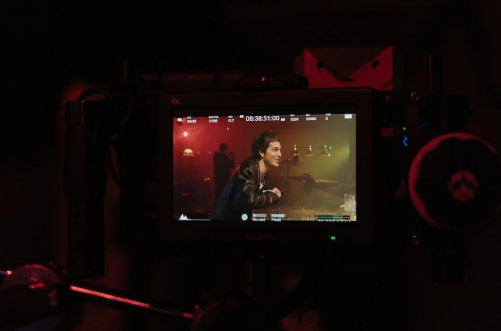 外语配音收费标准,外语配音多少钱?