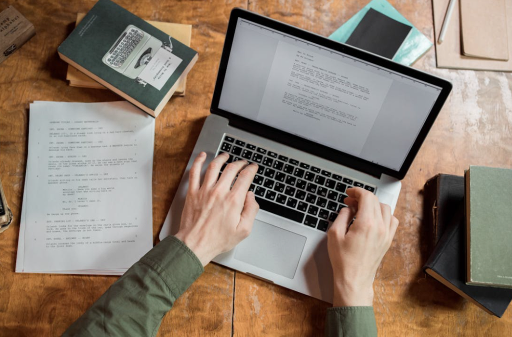 剧本翻译公司可以提供什么服务？