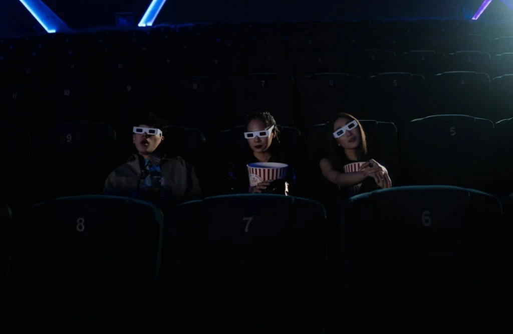 3D影视翻译怎么收费？