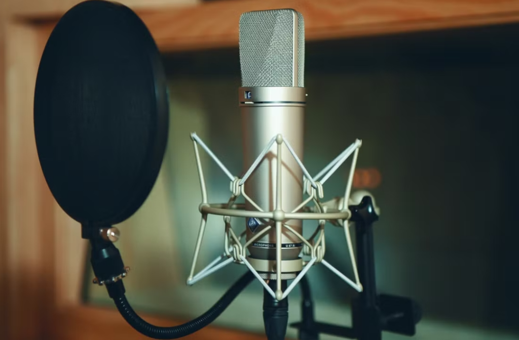 配音多少钱一分钟？